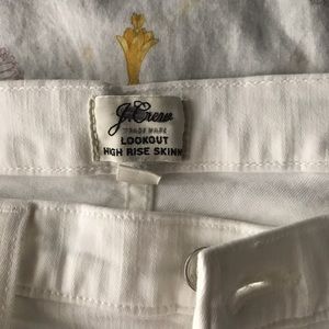 J.Crew jeans